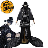 【In Stock】Anime Black Butler Cosplay 15Th Anniversary Lady Ciel Phantomhive Costume Costumes